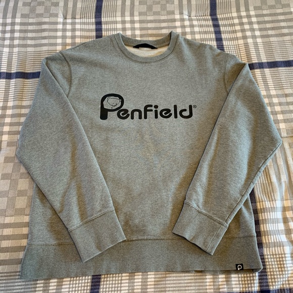 Penfield Other - Penfield Capen Crew Sweat size L